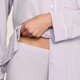 Gisele Long PJ Set