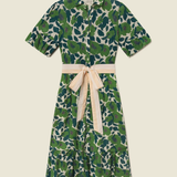 Martiana Dress Vega Floral