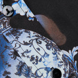 Dani 3/4 Sleeve Blouse