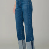 The Margot Slim with Wide Cuff