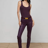 Marguerite High Rise Skinny