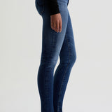 Farrah Mid-Rise Skinny