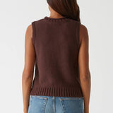 Estelle Shell Vest