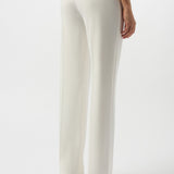 Classic Wide-Leg Pant