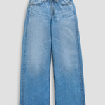 Adria Sweatpant against white background