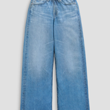 Adria Sweatpant against white background