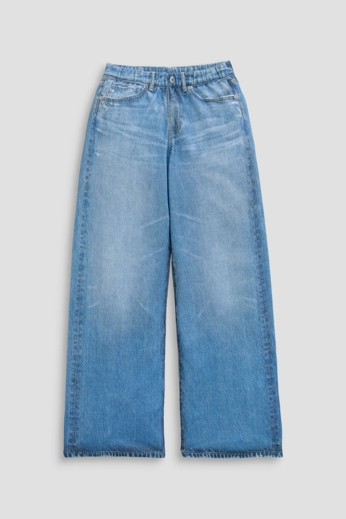 Adria Sweatpant against white background