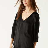 Cobie 3/4 Sleeve Blouse