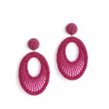 Alder Earrings