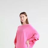Mylah Seriously Soft Batwing Sweater