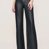 KARMINE REFINED WIDE LEG: HIGH RISE 31'