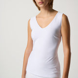 Classic V-Neck Cami