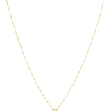 Christie Cz Necklace