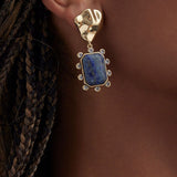 Fulton Earrings