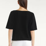 Caterina Ribbed Sweater