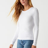 Zola Long Sleeve Crew Neck