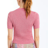 Drew Crew Neck Sweater