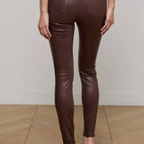 Marguerite High Rise Skinny