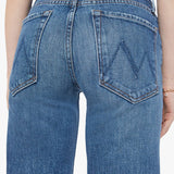 The Mid Rise Rambler Zip Ankle