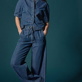 Full Sleeve Seamed Top