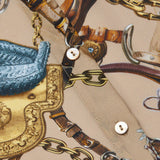 Nina Long Sleeve Blouse