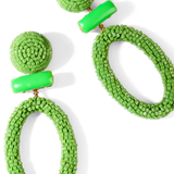 Yolanda Earrings