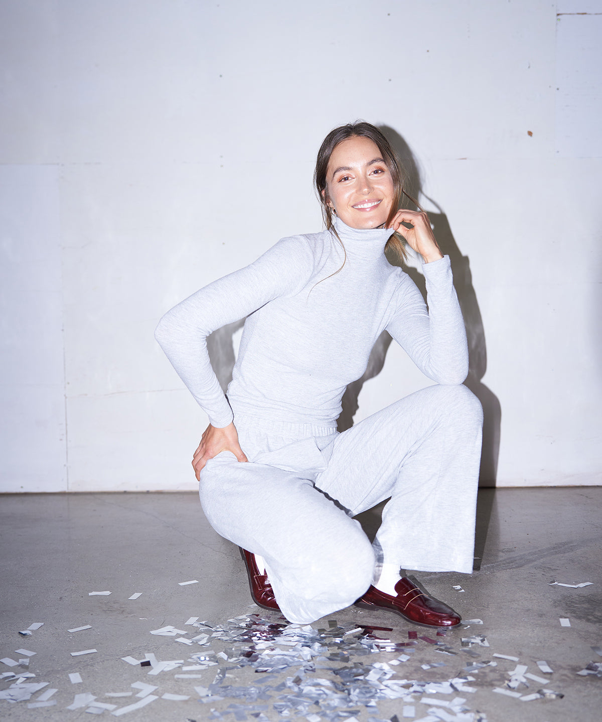 women's clothing boutique Houston loungewear