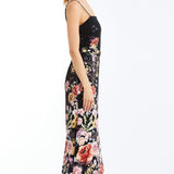 Tropez Convertible Midi Dress