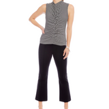 Sigourney Pintuck Pant