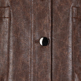 Jacket Lacquer