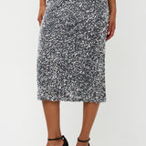 Skirt Sequins