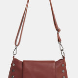 VIP Satchel-Baroque Brown