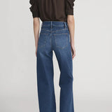 The Houndstooth Gillian Top