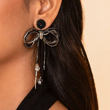 Coquette Earrings