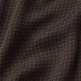 The Houndstooth Gillian Top