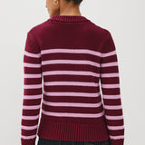 Alise Sweater