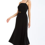 Tropez Convertible Midi Dress