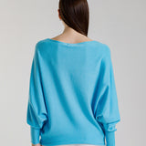 Mylah Seriously Soft Batwing Sweater