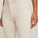 PATTI STRAIGHT: HIGH RISE ANKLE