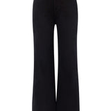 Hepburn Wide Leg, High Rise Vintage