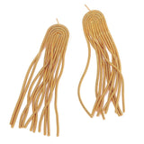 Addison Statement Earring