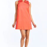 Juniper Shift Mini Dress