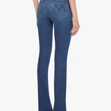 High Waisted Runaway