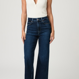 Anessa Cropped Jean - Basilica