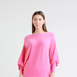 Mylah Seriously Soft Batwing Sweater
