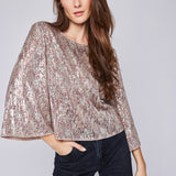 Jett Blouse