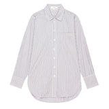 The Striped Classic Shirt