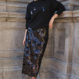 Skirt Sequins