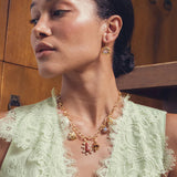 Alret Charm Necklace