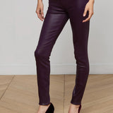 Marguerite High Rise Skinny